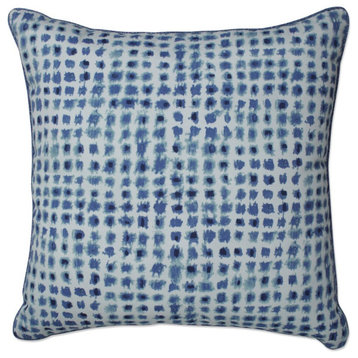 Alauda Porcelain 25-inch Floor Pillow