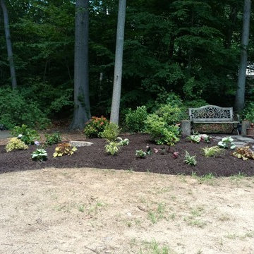 Memorial Garden