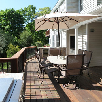 Outdoor Living Country Fabulous