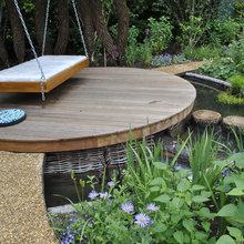 Landscape Rooms