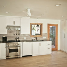 Kitchen hardware