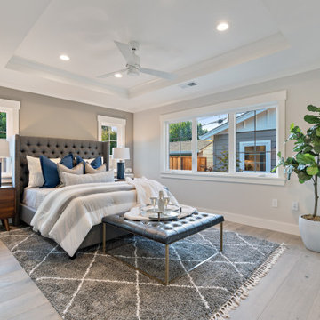 Willow Glen Cottage