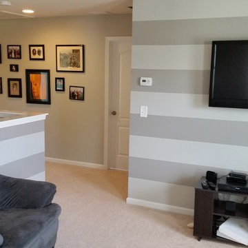 Indian Land Interior Project