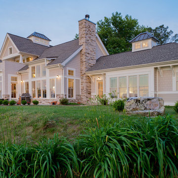 Piankatank River Home