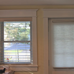Cellular Shades - Cellular Shades