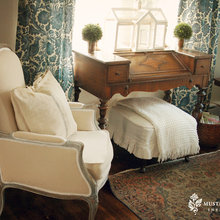 Upholstery