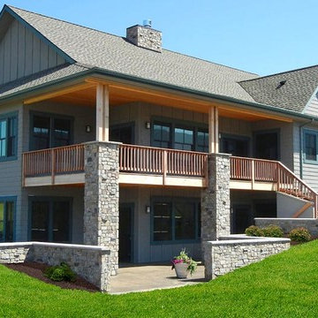 Columbine Home