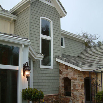 Residence - 5675 Via Avion Court, Granite Bay, CA