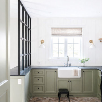 Sherwood Remodel