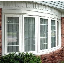 Bow Window Ideas
