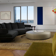 Living Room Ideas