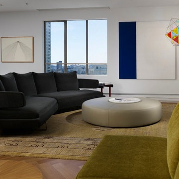 EFG House