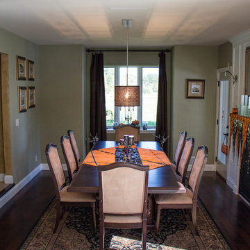 Whole Home Automation Project