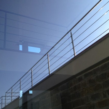 Villa privata con piscina