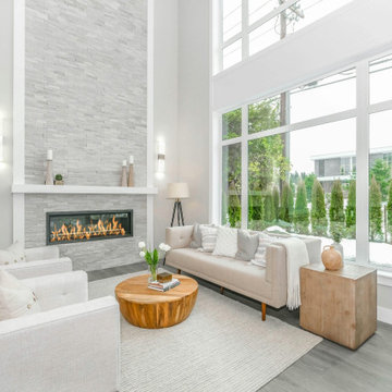 Home Remodels