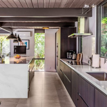 Much needed kitchen remodel