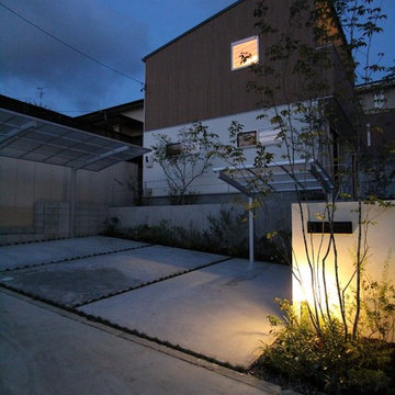 Ohk-house