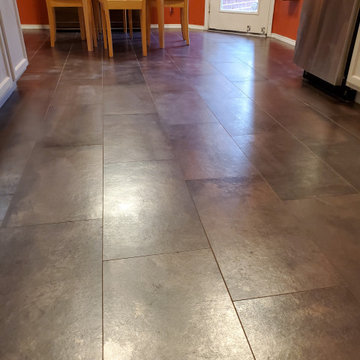 Tile & Stone