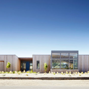 Stinson Beach Lagoon Residence