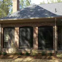 Screen Eze Porches - Products