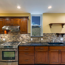 Kitchen Ideas