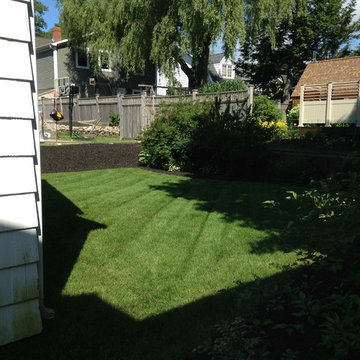 Lawn care