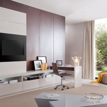 wall units