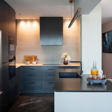 KBDi Designer Awards 2020 Small Kitchens Qld Winner