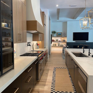 New Home in Winter Park