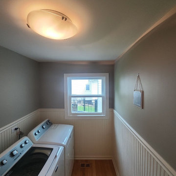 New Vinyl Windows Installed | Naperville, IL
