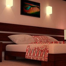 int design hotel