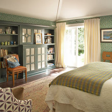 cabinets