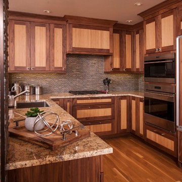 (Remodel - Custom) Waterfront Views Maximized