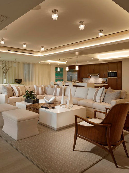 Great Room Lighting Ideas, Pictures, Remodel and Decor