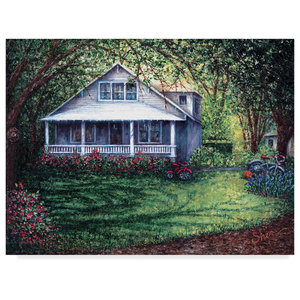 18x24 frame australia inch New Farmhouse  Gap Delaware Art Print Jersey Water