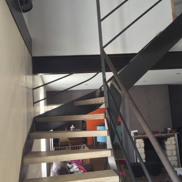 Escalier 2