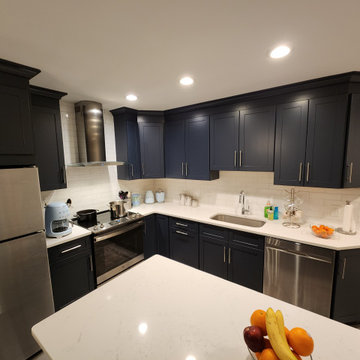 Special Additions | Parsippany, NJ | Kitchen Remodel