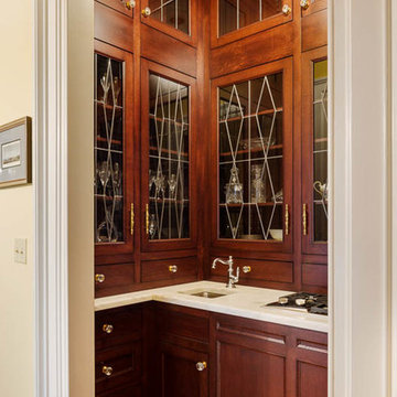 Beacon Hill Rejuvenation