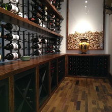 Kitchen Wall