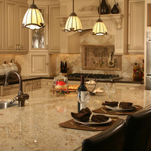 backsplash