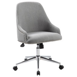 Contemporary Office Chairs by clickhere2shop