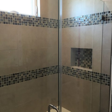 Fountain Valley Full Home Design-Build Remodel