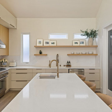 Modern Chic home in La Canada Flintridge