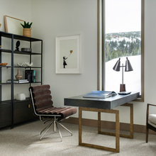 Office Space Townhouse
