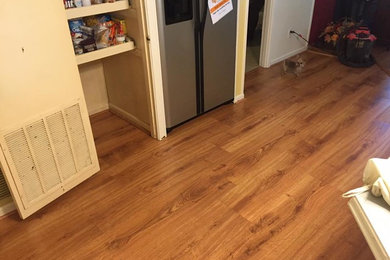 Emergency Water Damage Repair