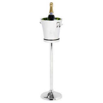 Wine Cooler on Stand | Eichholtz Selous