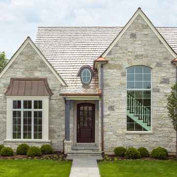 Middlefork Farm, Lake Forest