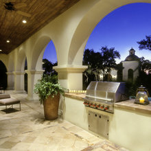 porch