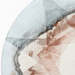 Argentinian Art Plates - Home Decor