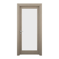 Modern Italian Doors - Products